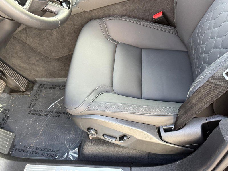 Certified 2025 Volvo XC90 B5 Plus image 17