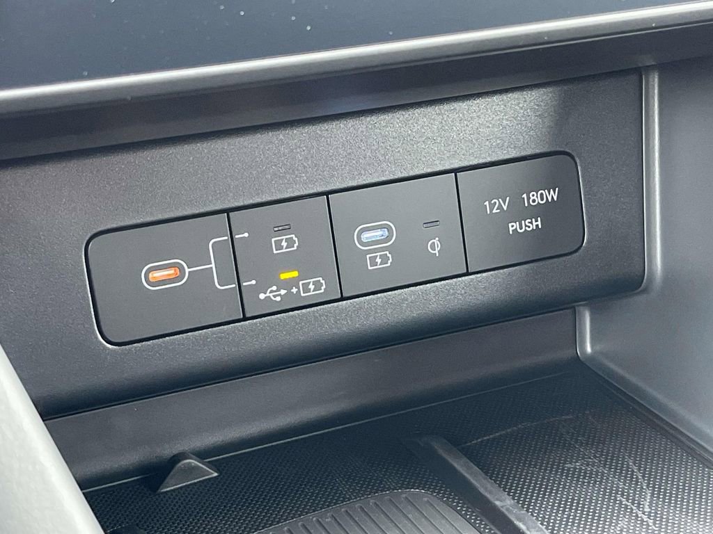 New 2026 Hyundai Sonata N Line FWD image 34