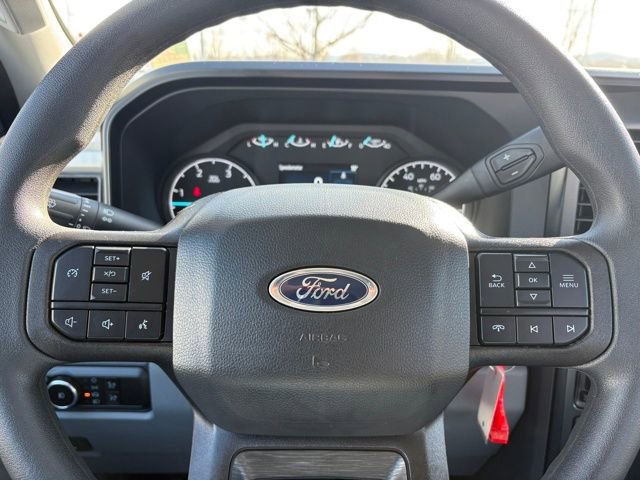 Used 2024 Ford F350 XL w/ XL Chrome Package image 18