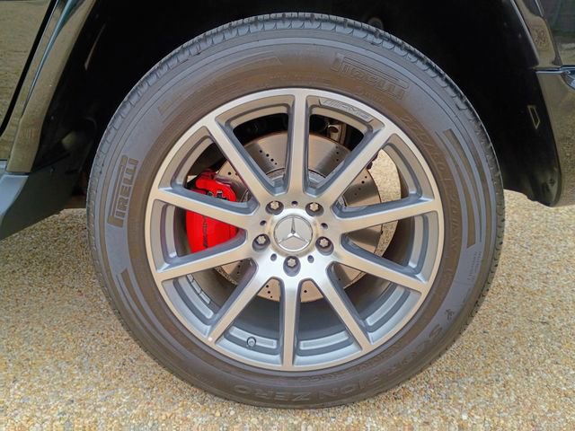 Used 2024 Mercedes-Benz G 63 AMG 4MATIC image 26
