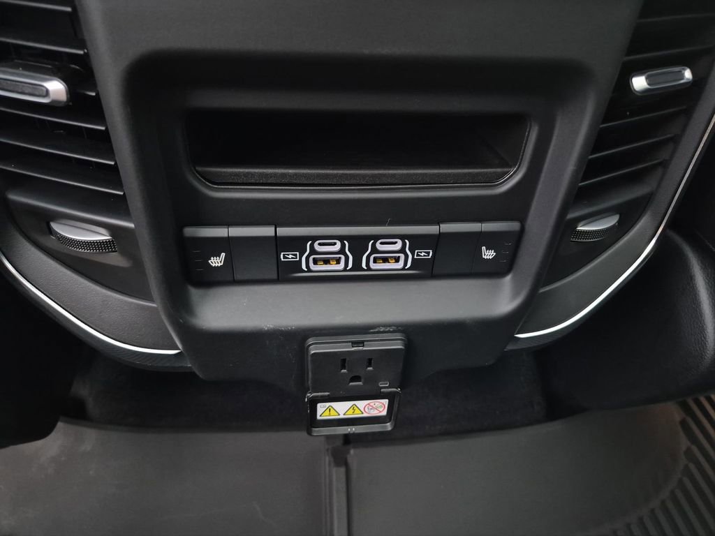 New 2026 RAM 1500 Laramie w/ Laramie Southwest Edition image 15
