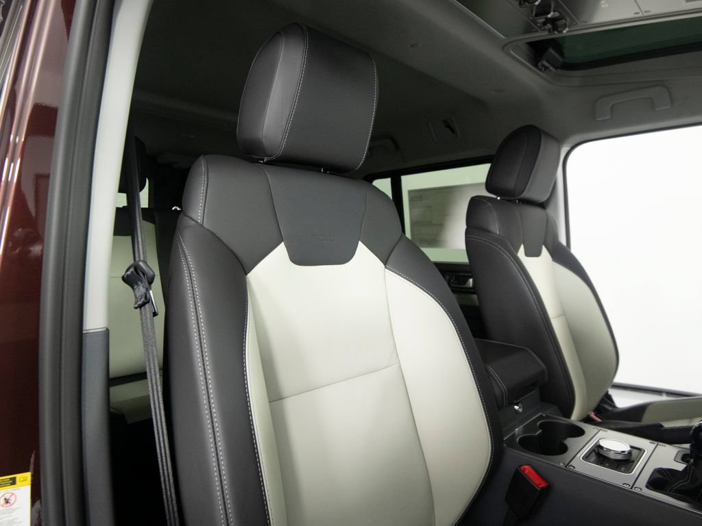 New 2026 INEOS Grenadier Fieldmaster Edition AWD/4WD image 34