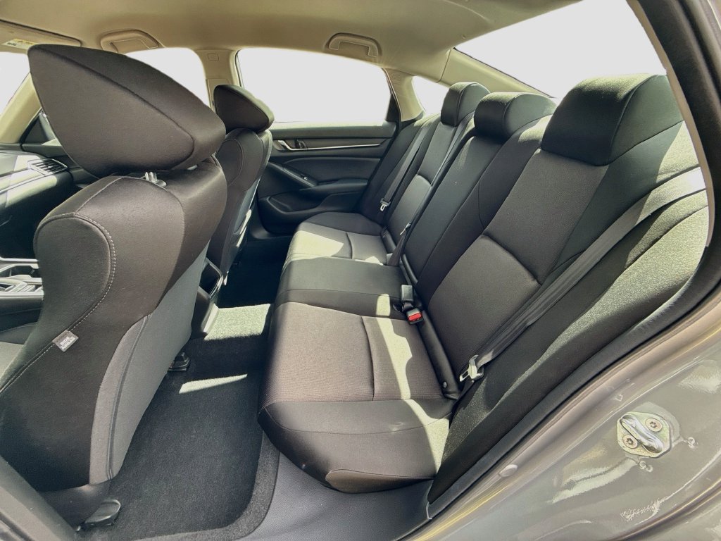 Used 2022 Honda Accord LX image 25