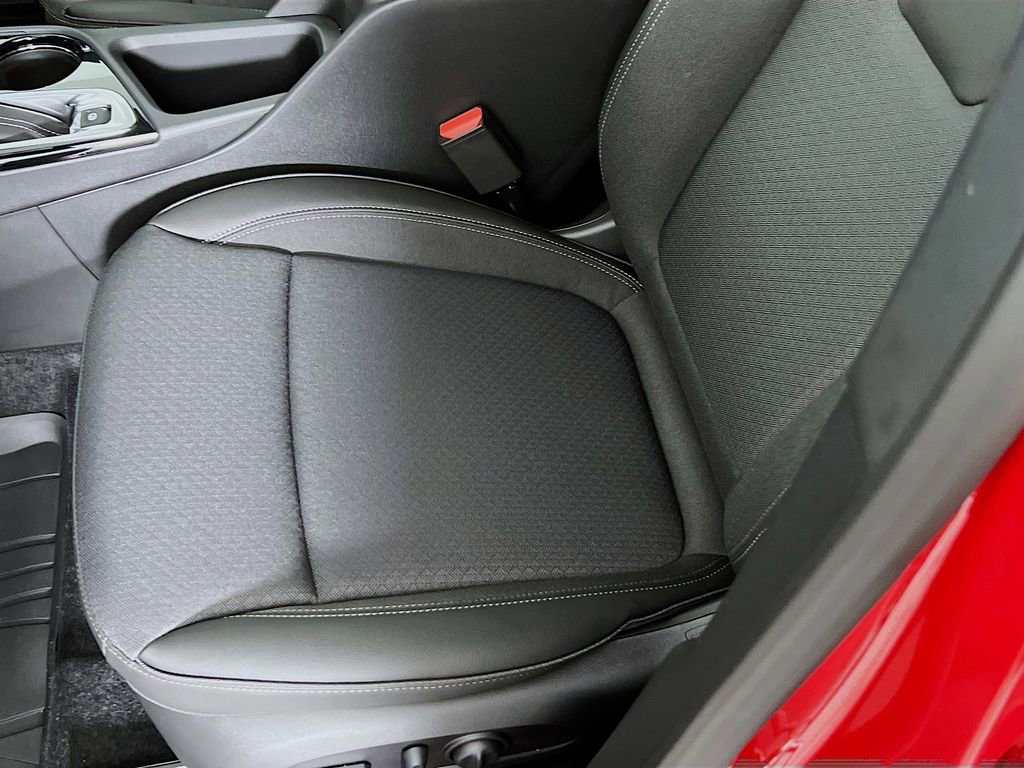 New 2026 Buick Encore GX Preferred w/ Comfort Package image 15