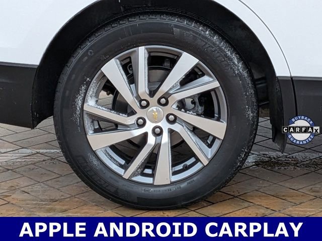 Used 2022 Chevrolet Equinox Premier image 10