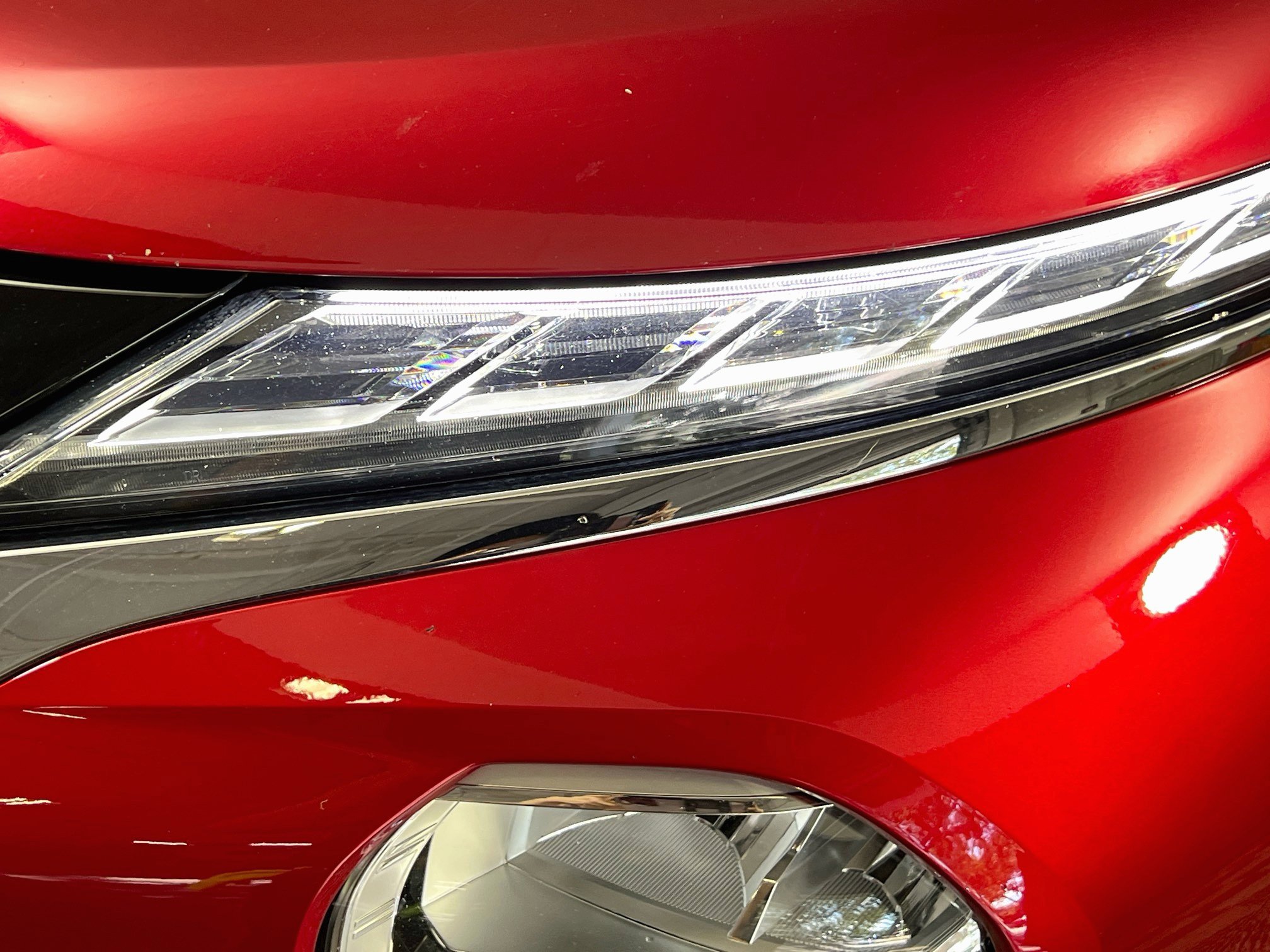 Used 2025 Mitsubishi Outlander SE FWD image 12
