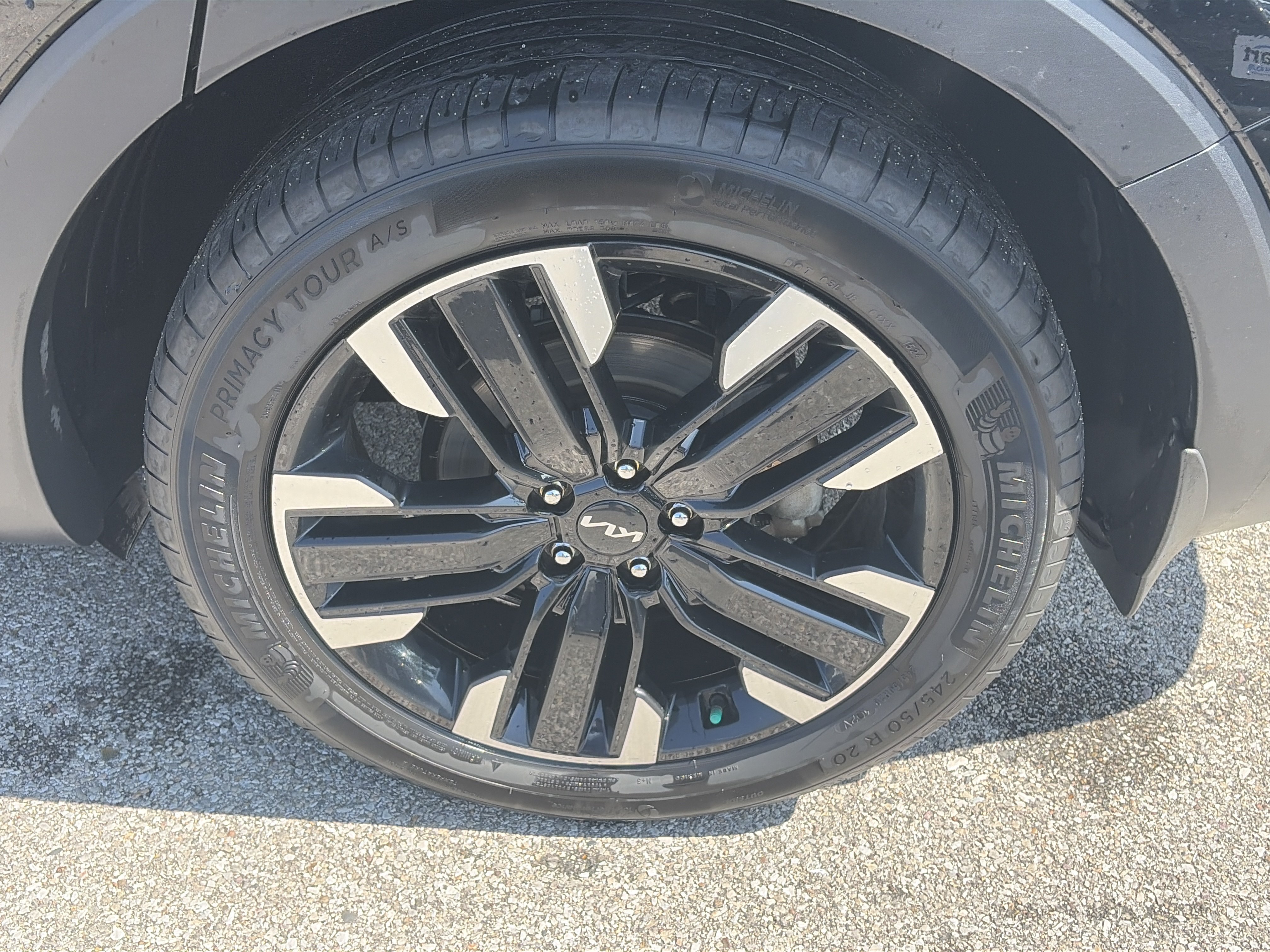 Used 2023 Kia Telluride SX Prestige AWD/4WD image 9