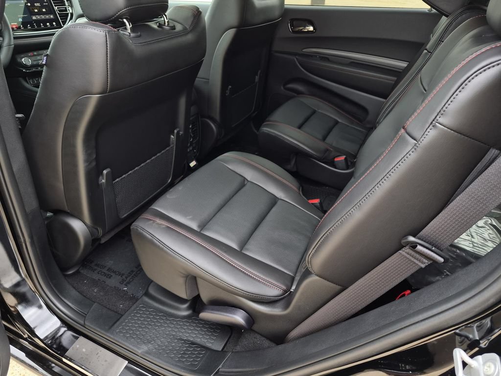 New 2026 Dodge Durango GT AWD/4WD image 13