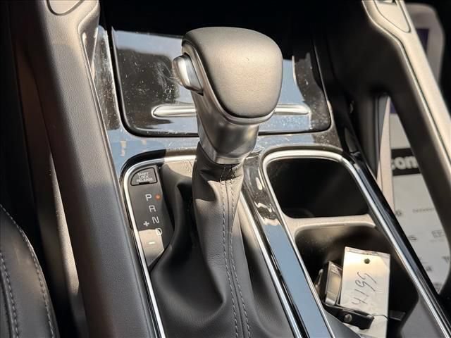 Used 2025 Kia Telluride S FWD image 27