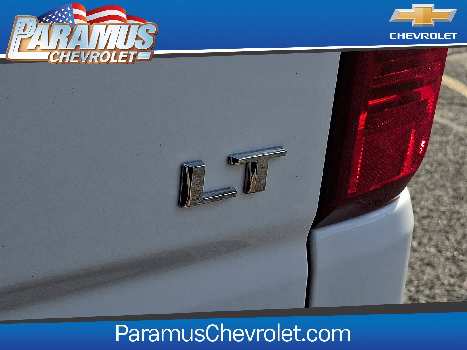 Used 2026 Chevrolet Silverado 1500 LT AWD/4WD image 30