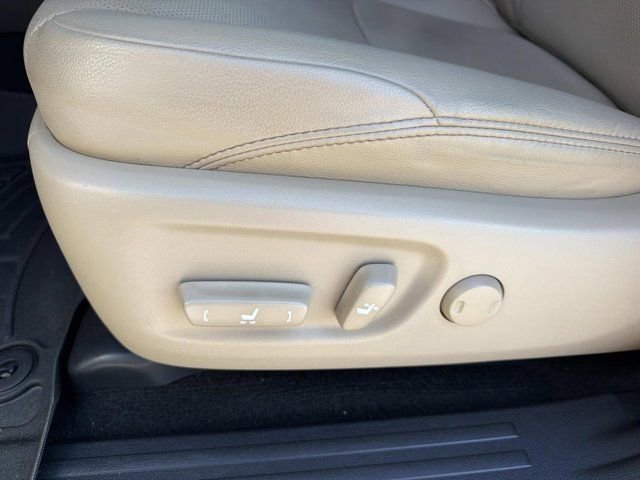 Certified 2023 Toyota 4Runner Limited image 10