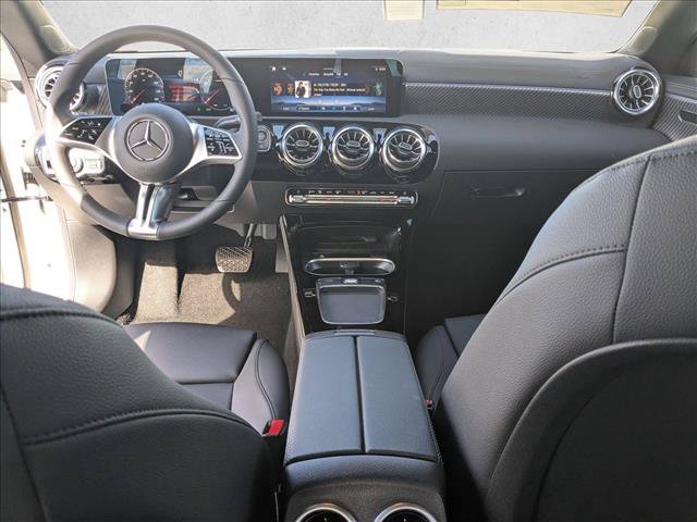 Used 2026 Mercedes-Benz CLA 250 image 13