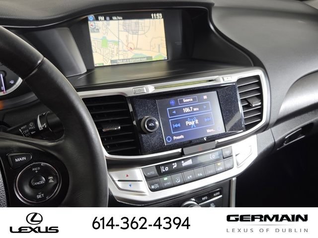 Used 2013 Honda Accord Touring image 25