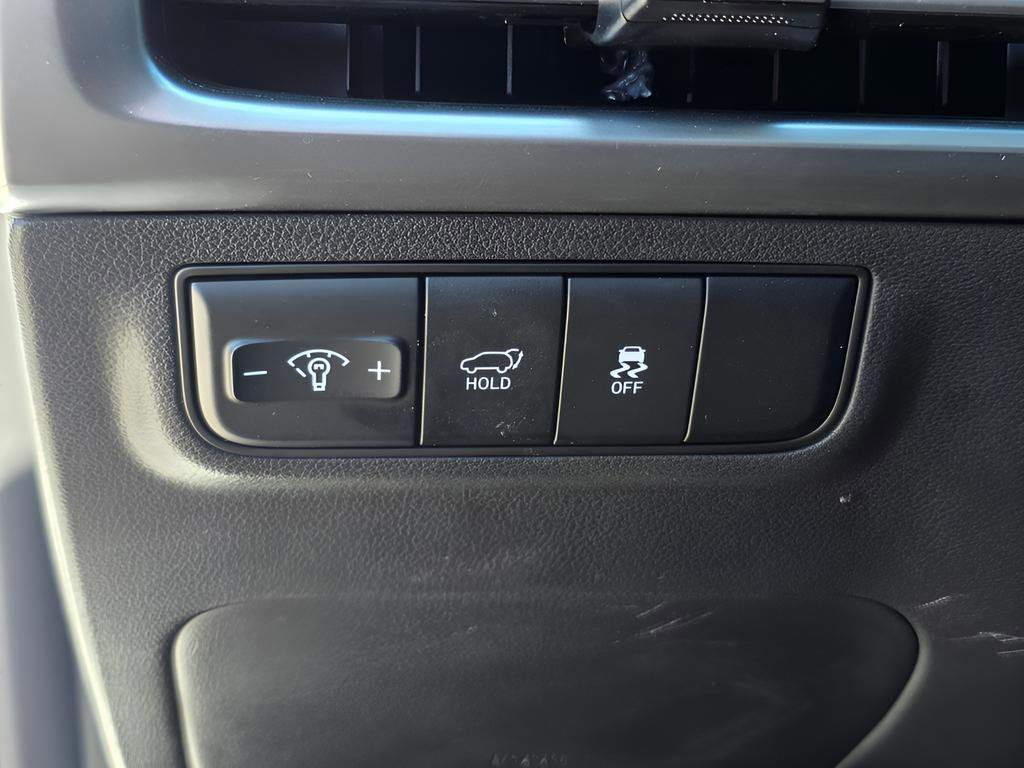Certified 2025 Hyundai Tucson SEL AWD/4WD image 24