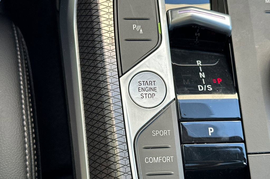 Used 2023 BMW M340i w/ Shadowloine Package image 24