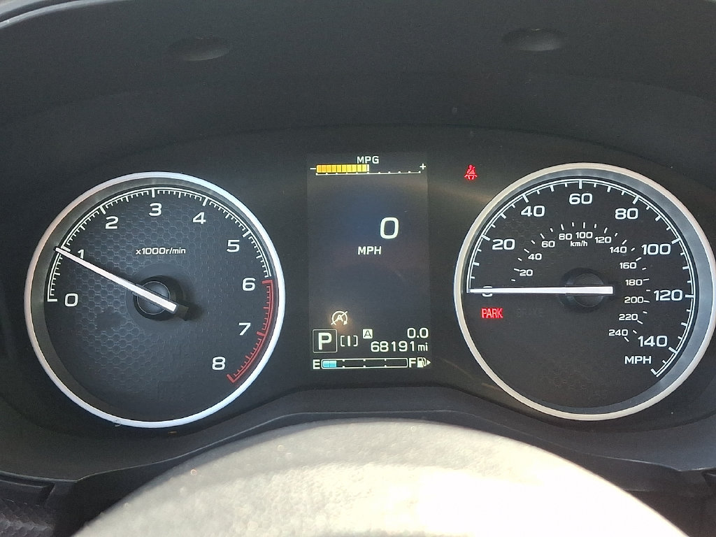 Used 2020 Subaru Forester Limited AWD/4WD image 21