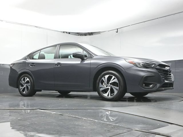 Certified 2025 Subaru Legacy Premium w/ Popular Package #1 AWD/4WD image 38