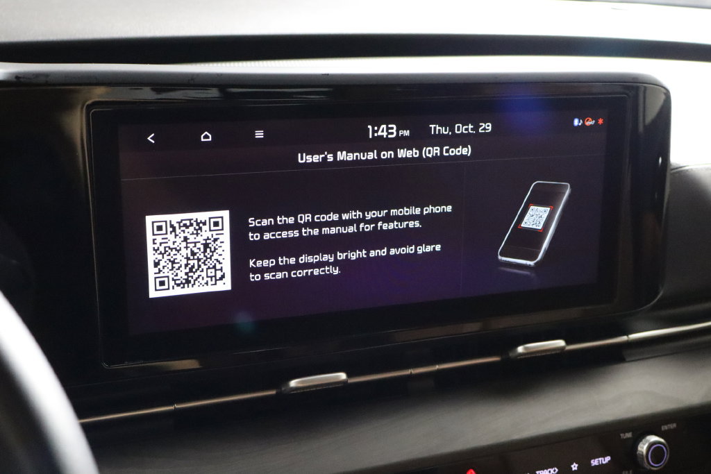 Used 2022 Kia Carnival SX FWD image 34