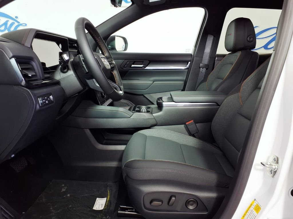 New 2026 GMC Terrain AT4 w/ Convenience Package III AWD/4WD image 7