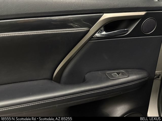 Certified 2020 Lexus RX 350 FWD w/ Accessory Package image 20