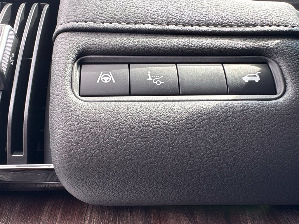 New 2026 Nissan Armada Platinum Reserve AWD/4WD image 29