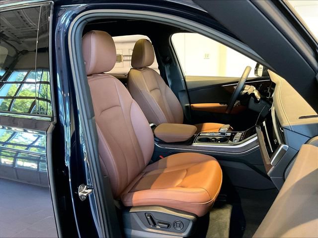 Certified 2026 Audi Q7 3.0T Premium Plus w/ Premium Plus Package AWD/4WD image 19