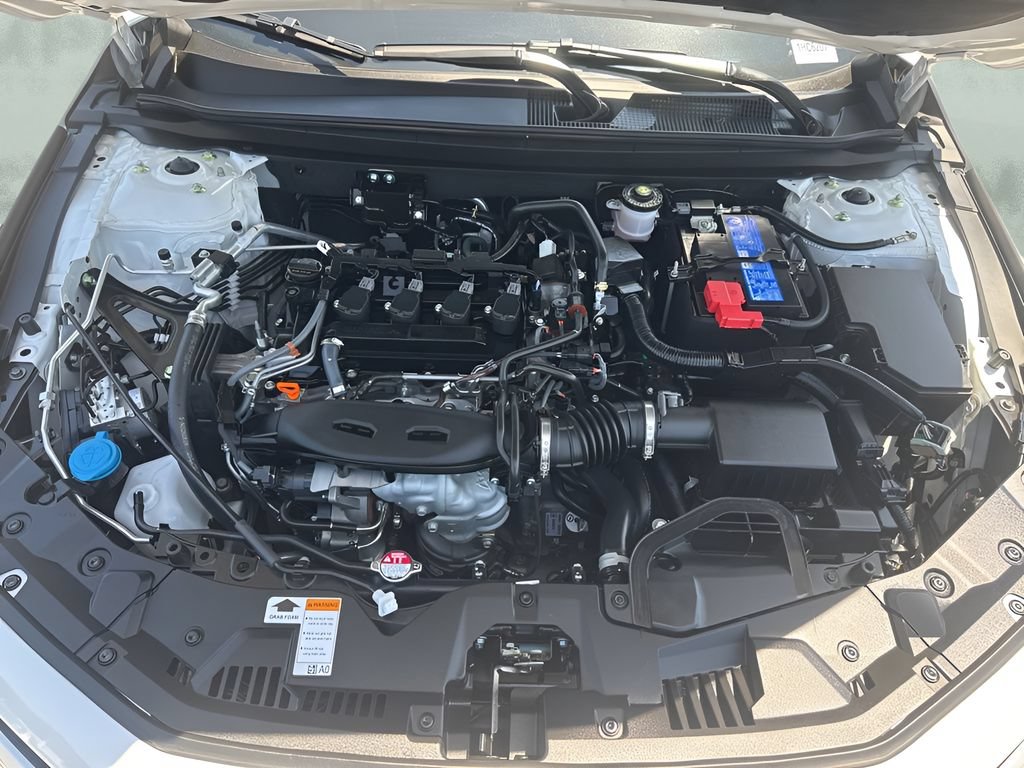 Used 2025 Honda Accord LX image 27
