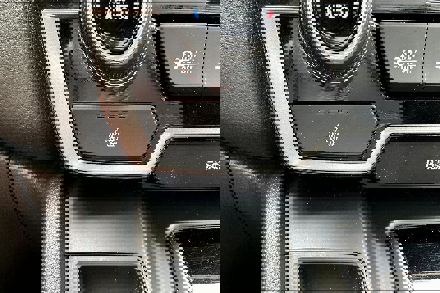 Used 2017 Honda CR-V EX-L image 15