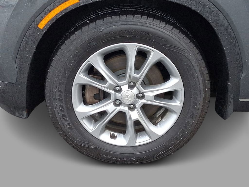 Used 2021 Hyundai Palisade SE w/ Cargo Package image 8