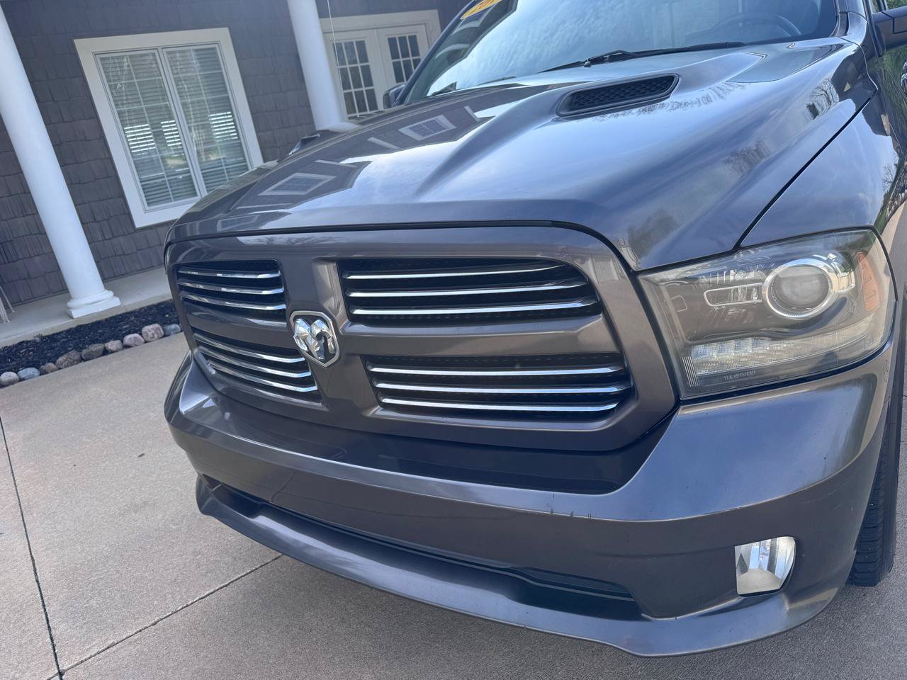 Used 2016 RAM 1500 Sport w/ Comfort Group AWD/4WD image 29