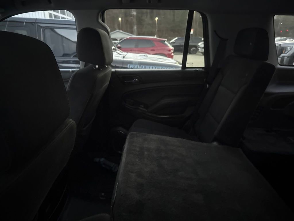 Used 2019 Chevrolet Tahoe LS image 9
