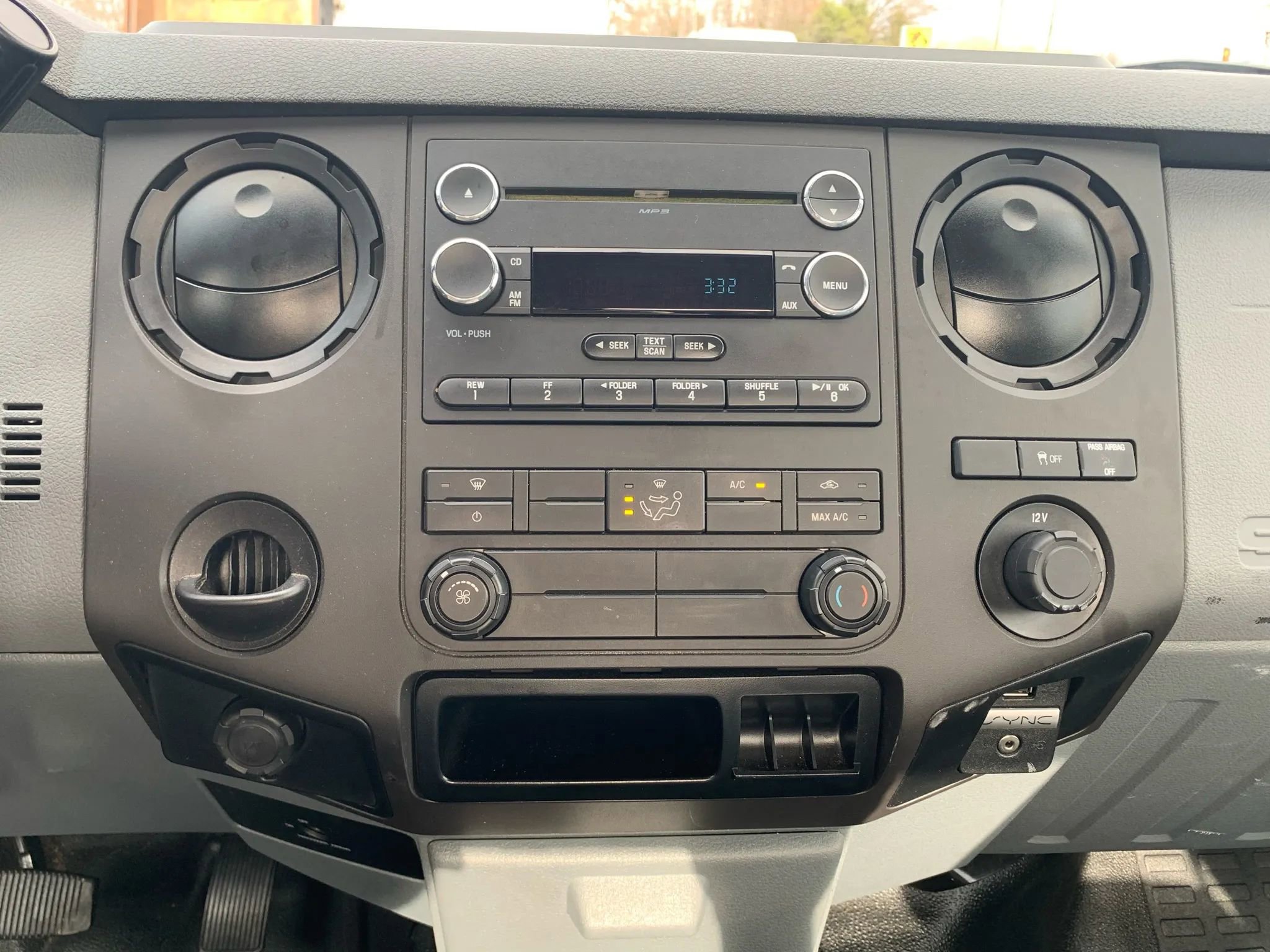 Used 2016 Ford F250 XL image 15