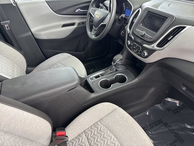 Used 2023 Chevrolet Equinox LS w/ LS Convenience Package FWD image 23