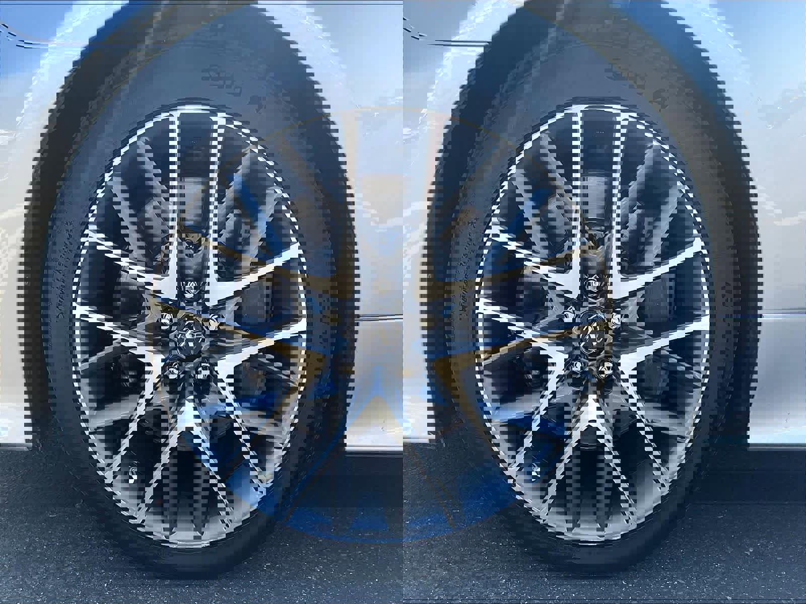 Used 2017 Lexus RC 350 F Sport image 11