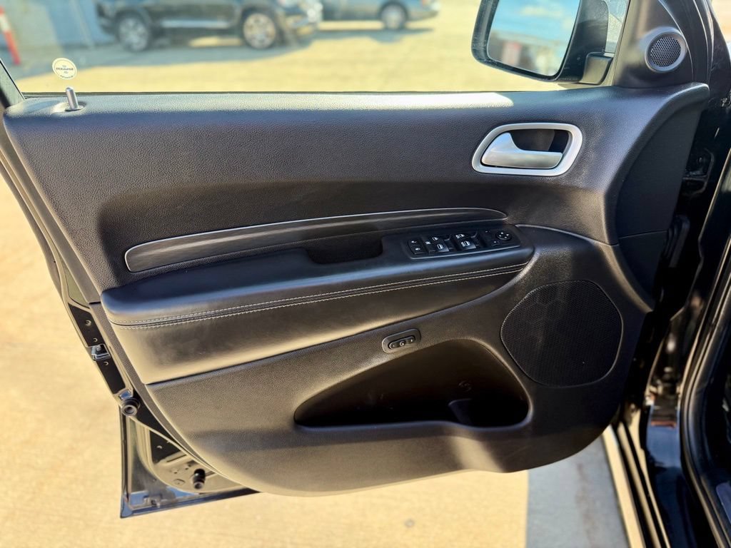 Used 2018 Dodge Durango Citadel AWD/4WD image 27