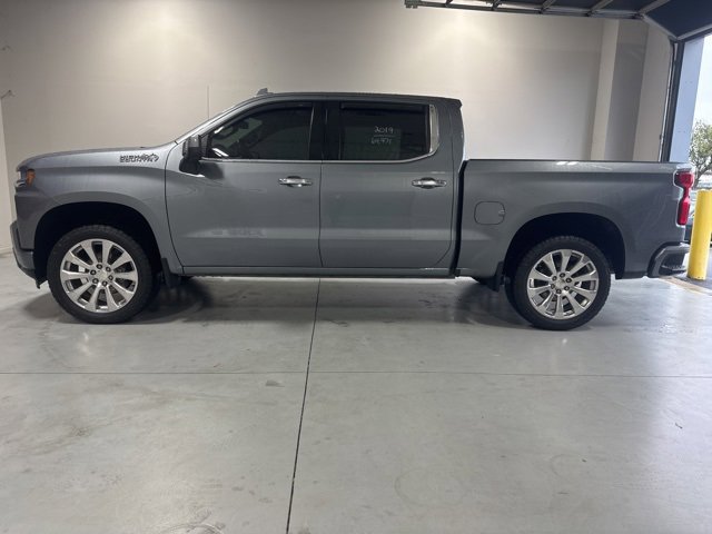 Used 2019 Chevrolet Silverado 1500 High Country image 10