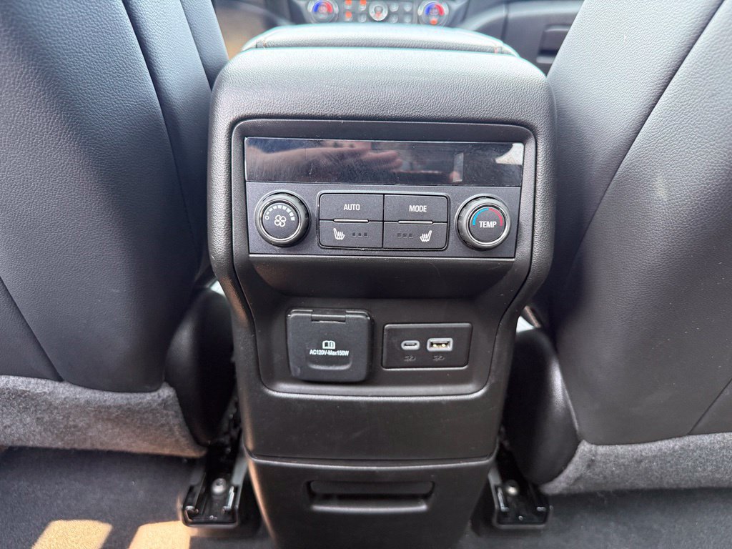 Used 2023 GMC Acadia AT4 w/ Technology Package AWD/4WD image 18