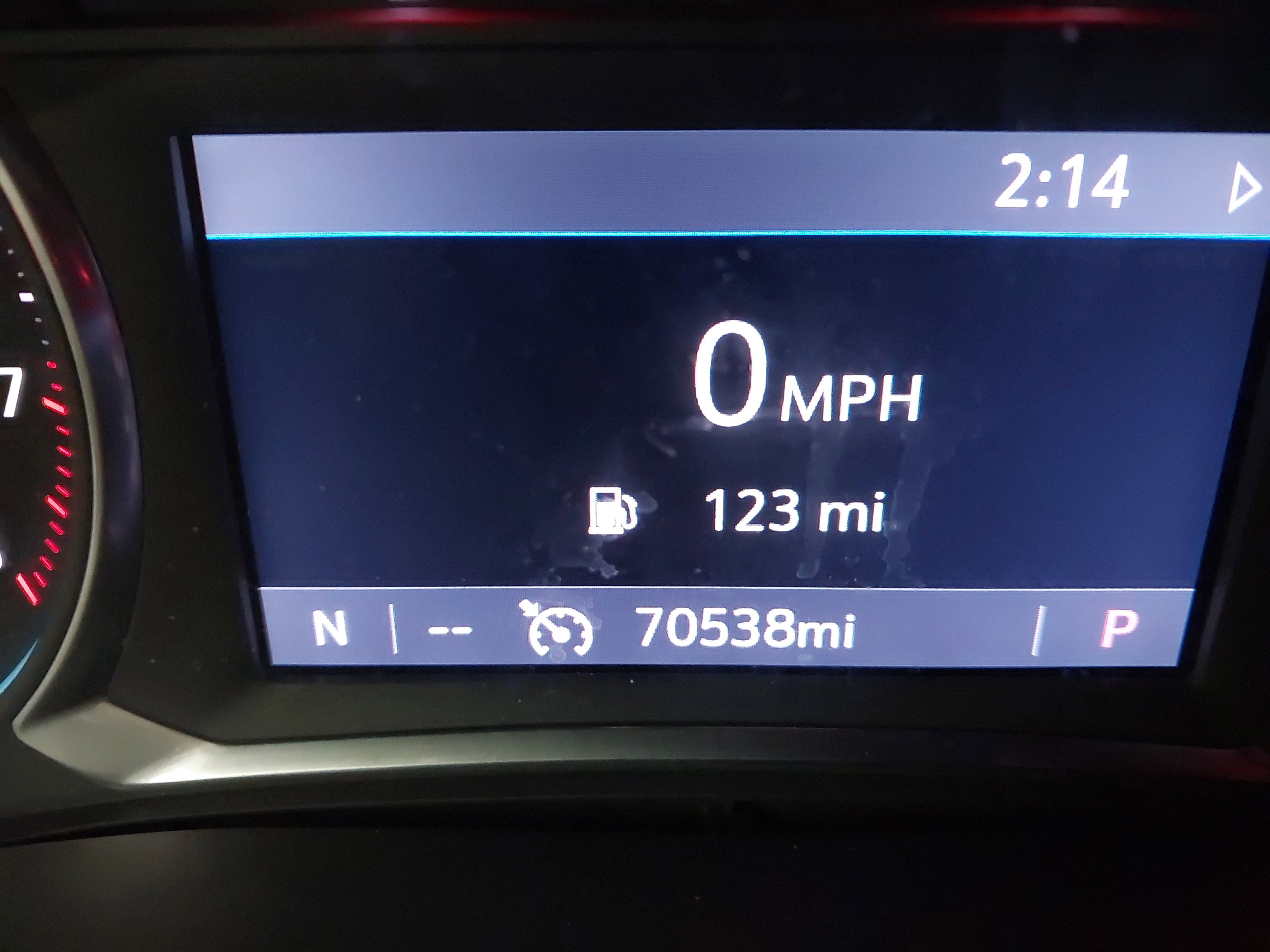 Used 2020 Chevrolet Traverse LT FWD image 20