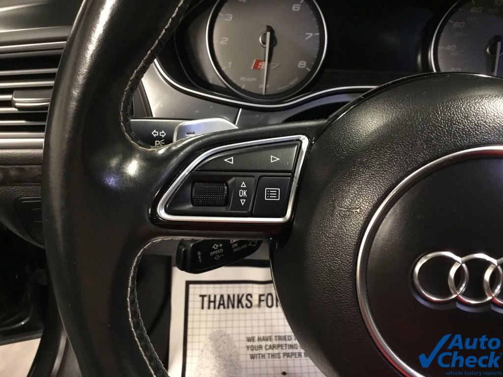 Used 2018 Audi S7 Premium Plus image 42