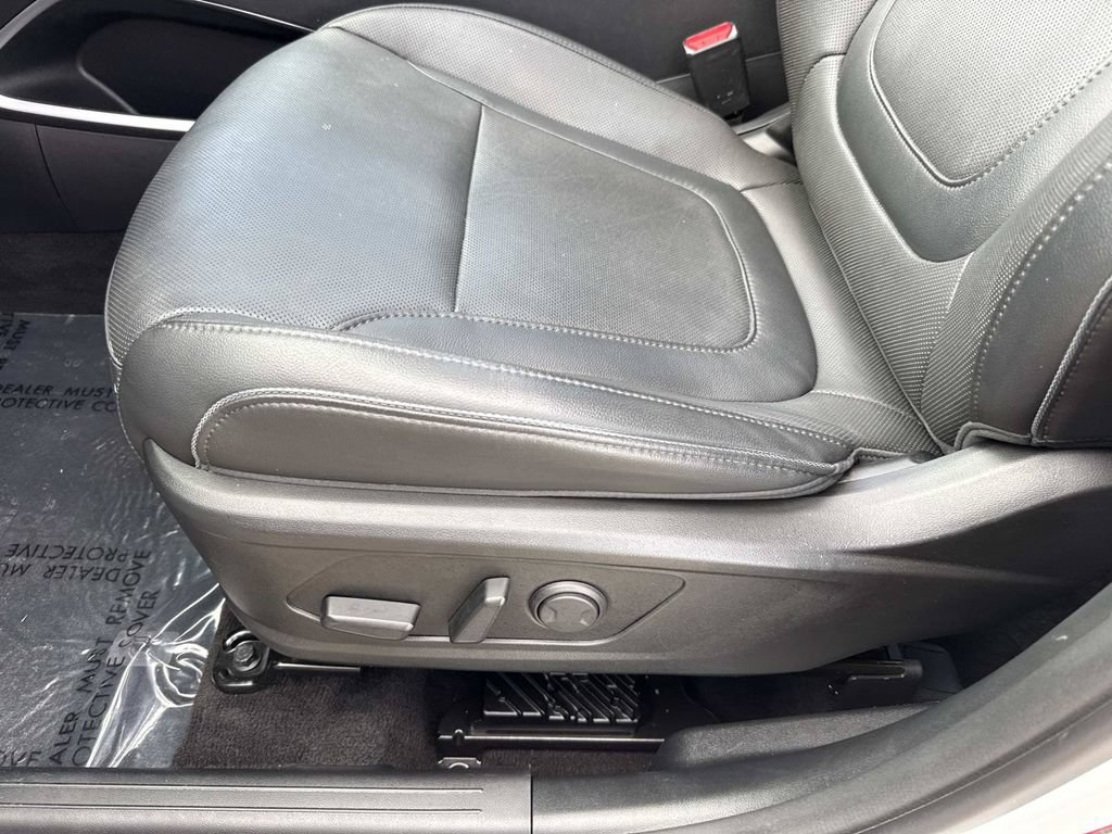 Used 2023 Hyundai Tucson Limited FWD image 24