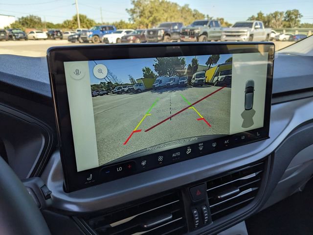 New 2026 Ford Escape SE image 27