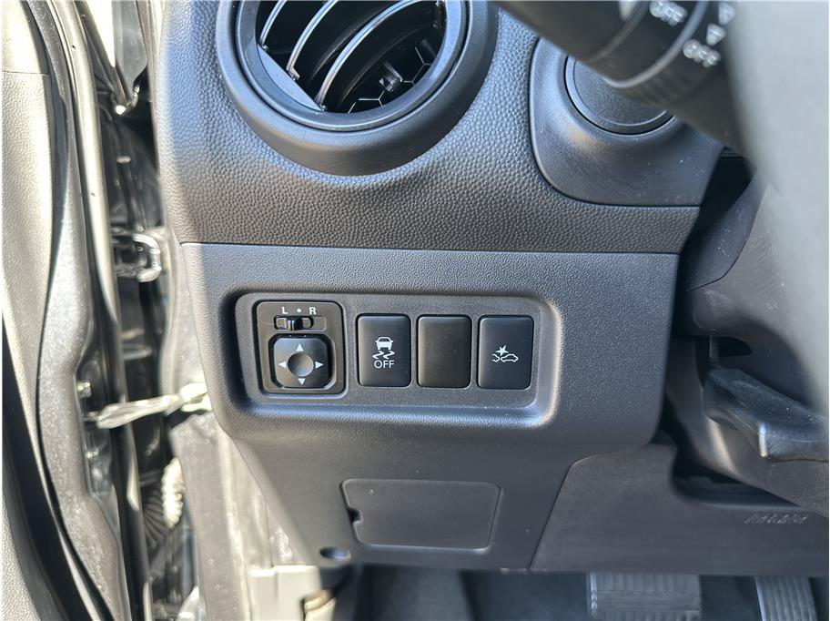 Used 2024 Mitsubishi Mirage ES FWD image 26