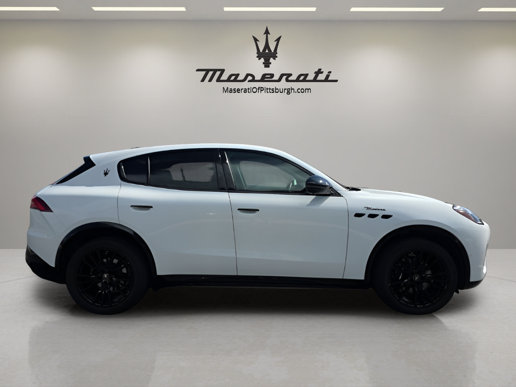 New 2025 Maserati Grecale Modena AWD/4WD image 4
