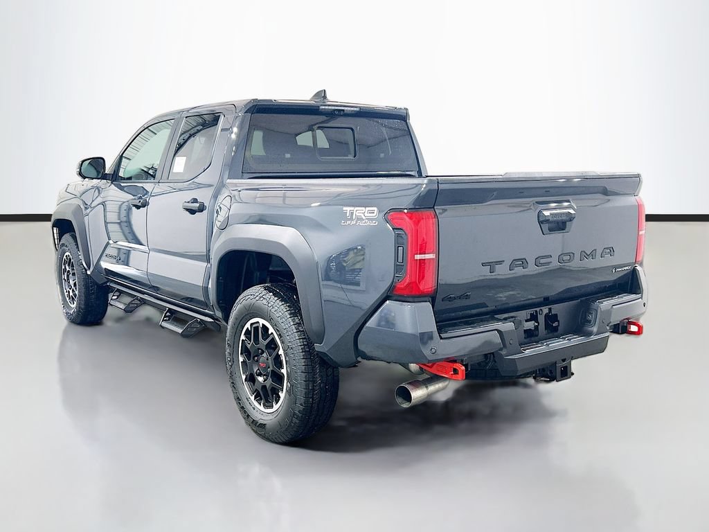 New 2026 Toyota Tacoma TRD Off-Road AWD/4WD image 6