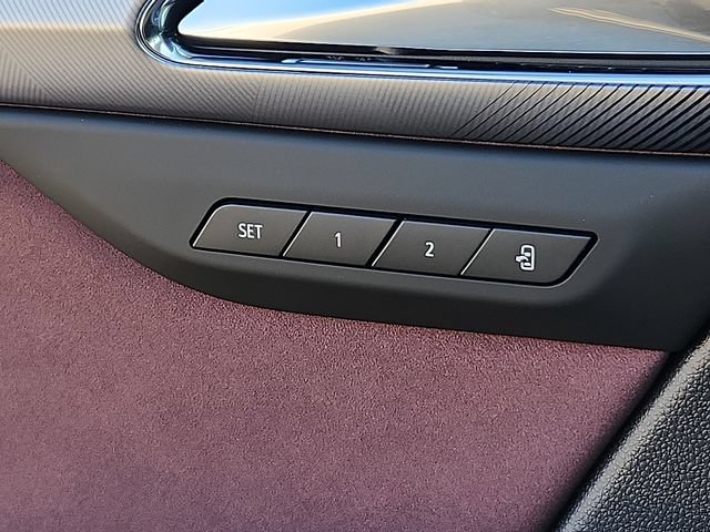 New 2026 Buick Envision Sport Touring AWD/4WD image 16