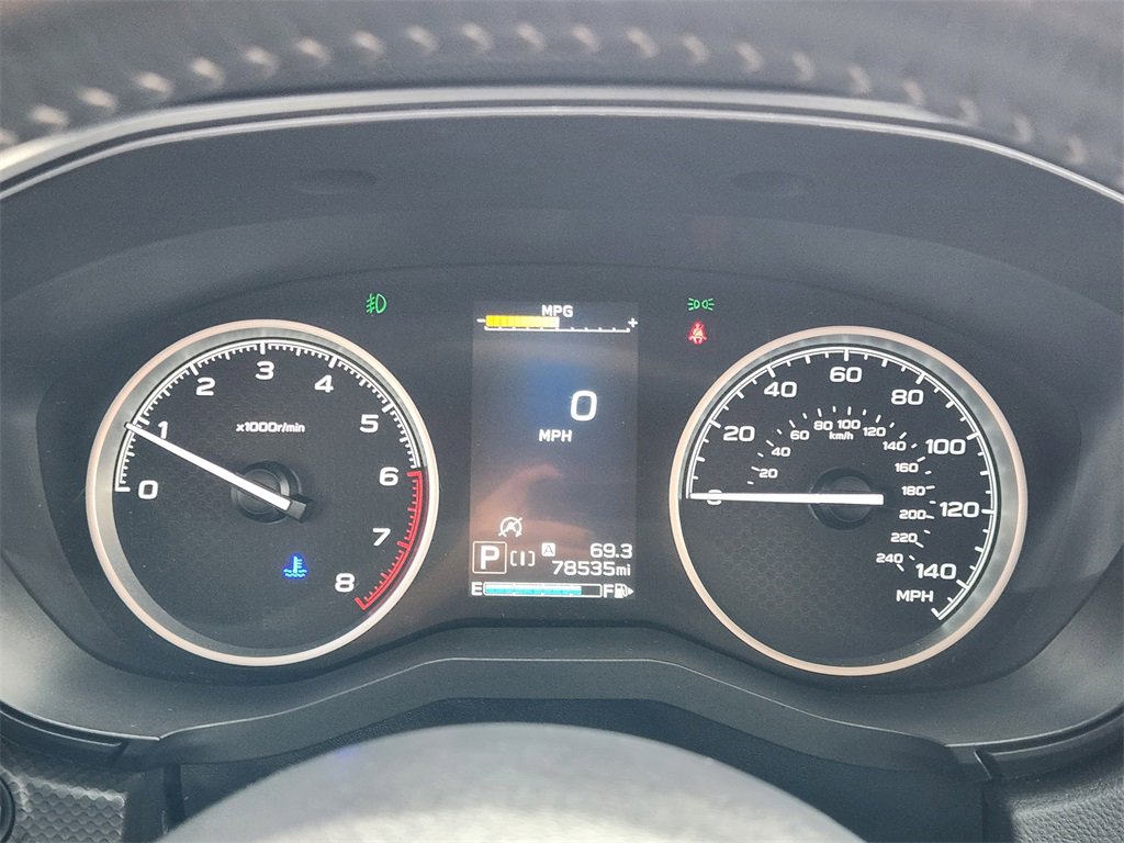 Used 2020 Subaru Forester Premium image 11