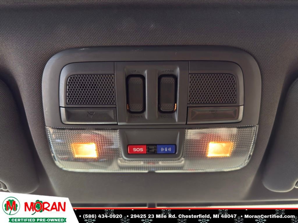 Used 2021 Subaru WRX Limited image 25