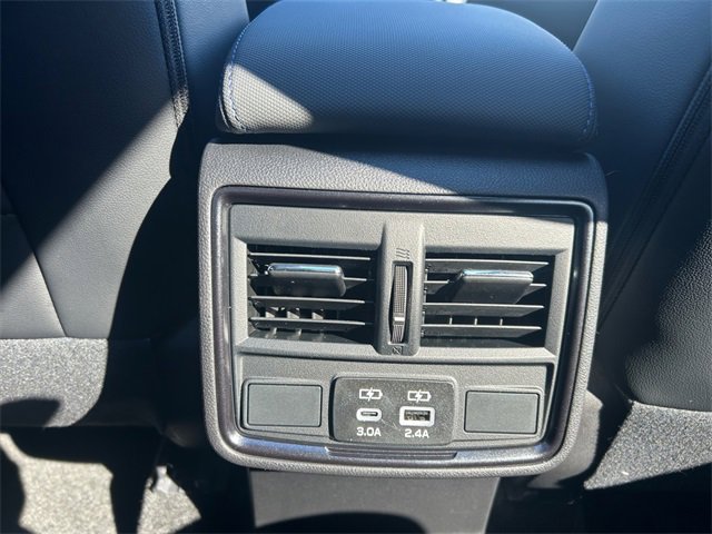 New 2026 Subaru Forester Limited image 18