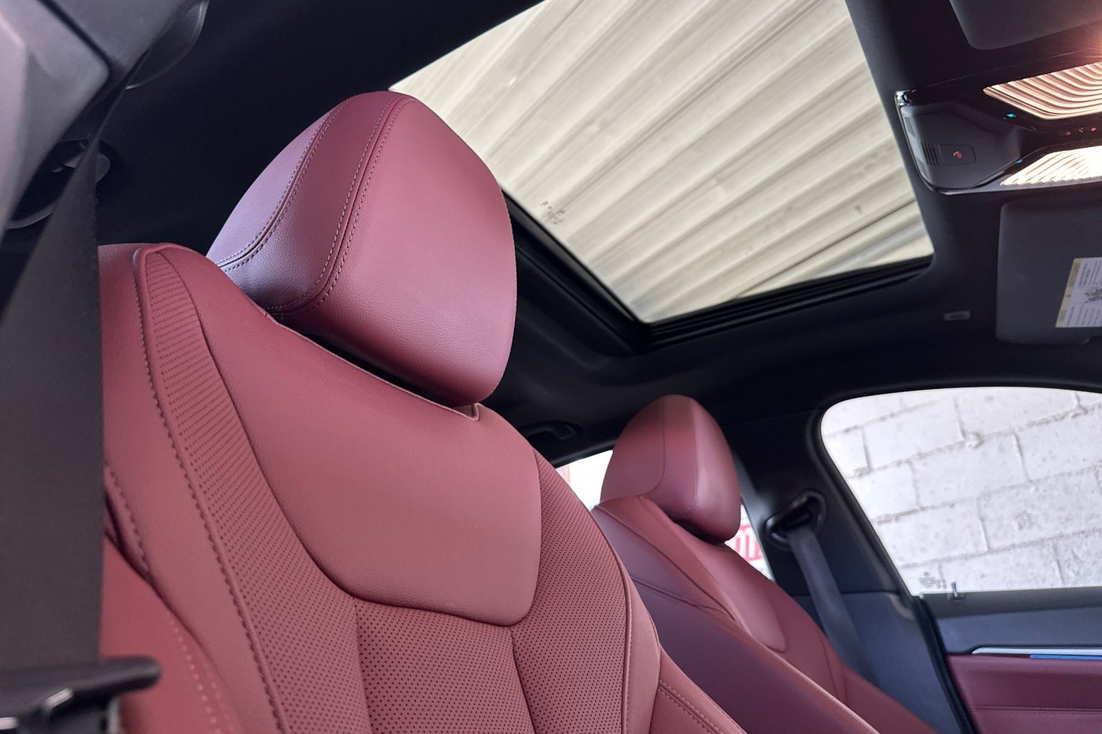 Used 2023 BMW i4 eDrive40 w/ M Sport Package RWD image 15