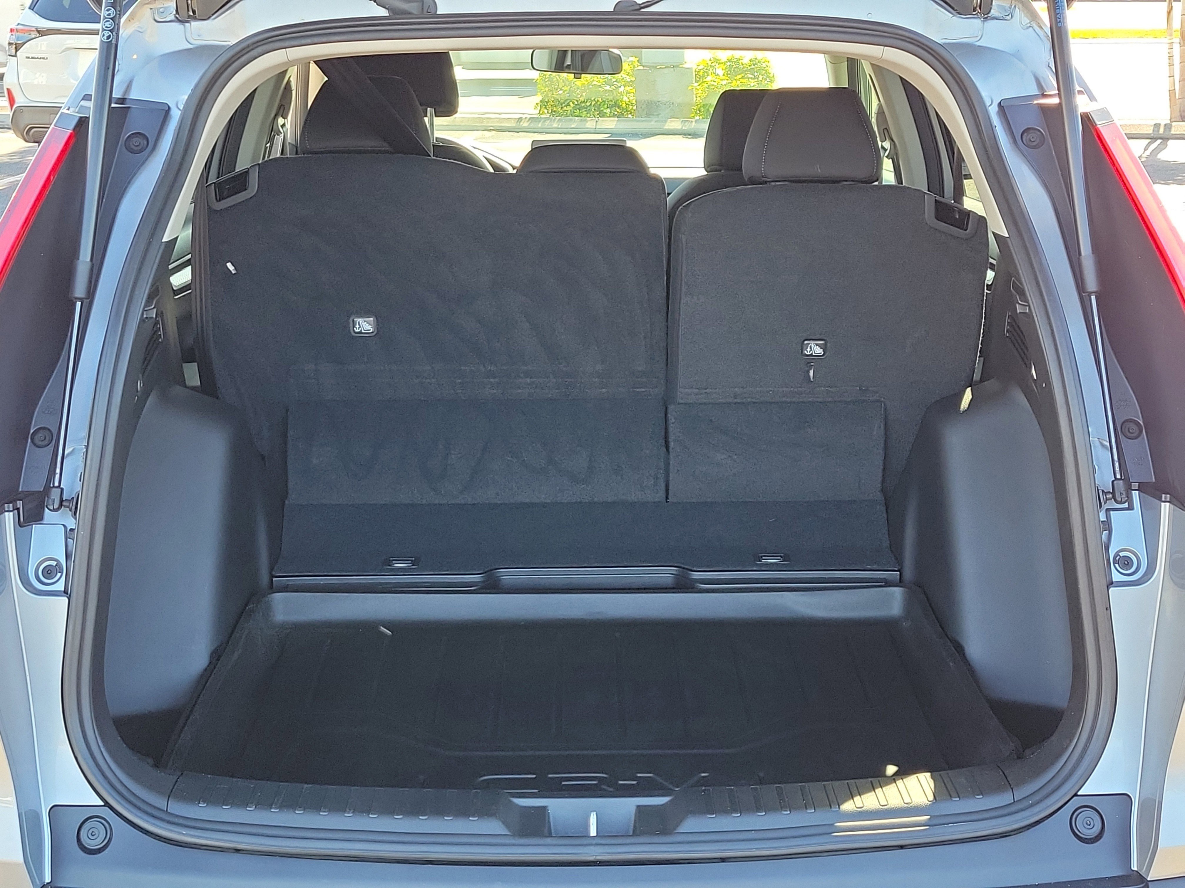 Used 2024 Honda CR-V EX image 12